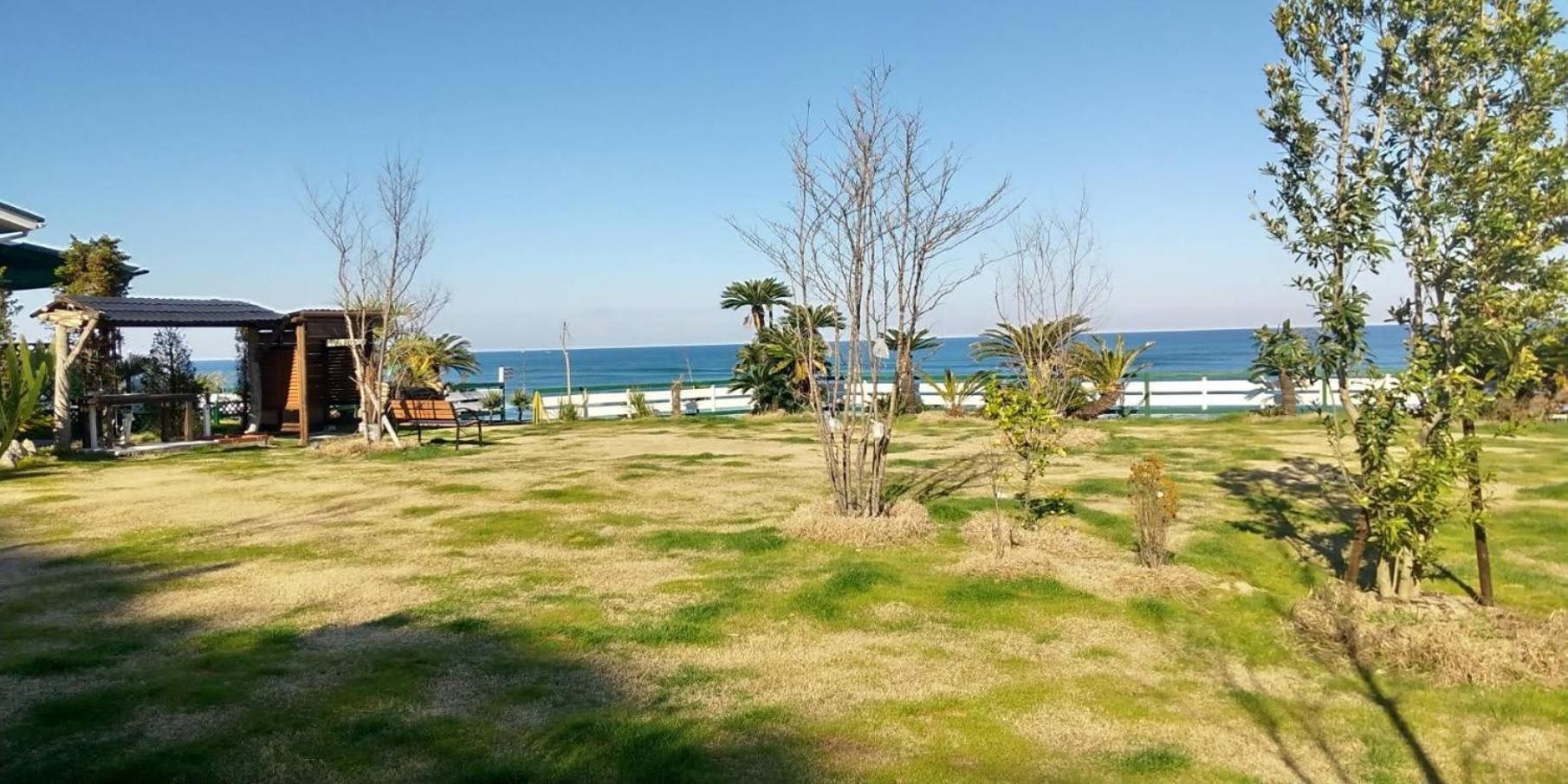 Pension Le Passage - Vacation Stay 11300V Tottori Exterior photo